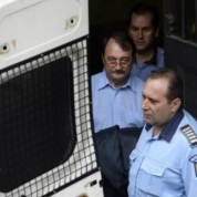 Mircea Băsescu rămâne în arest. Sursă foto: Antena 3